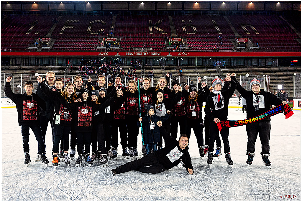PENNY DEL;  Koelner Haie - Augsburger Panther; Koeln, 08.01.2023